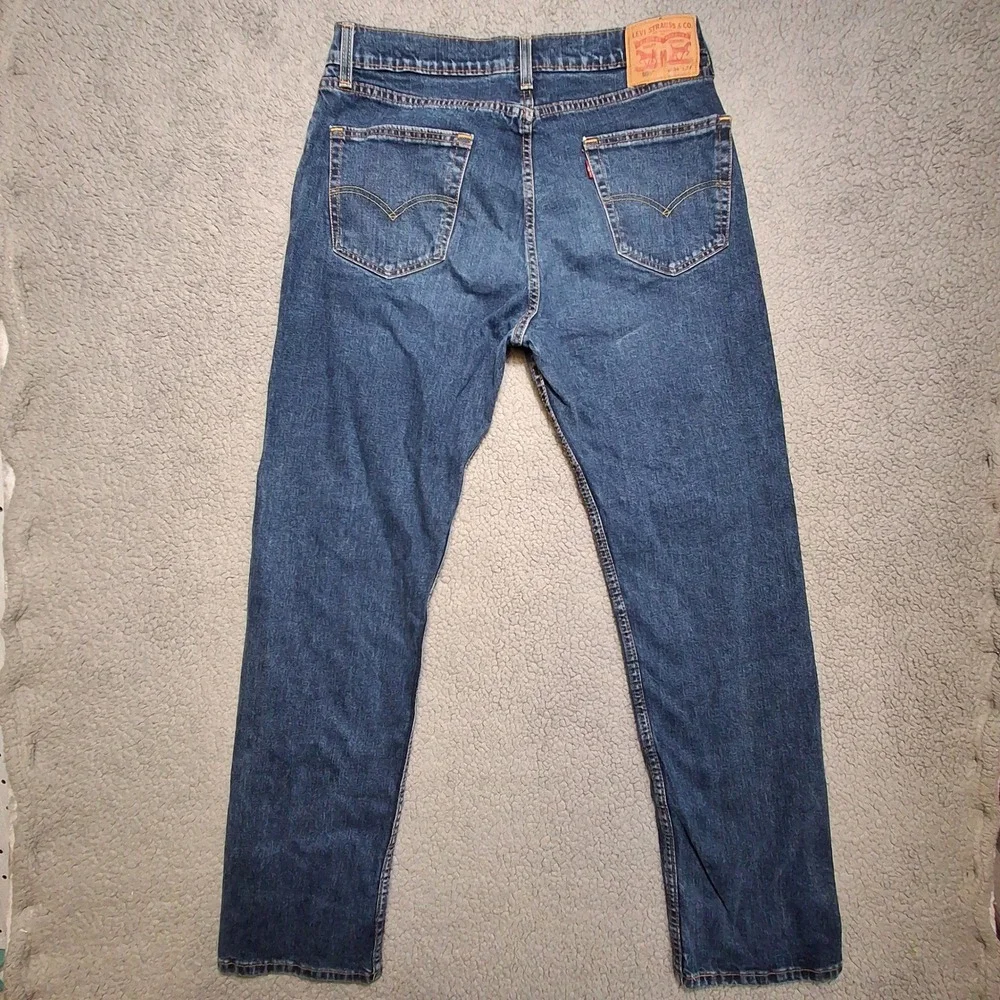 Levis levi 505